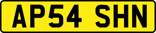 AP54SHN