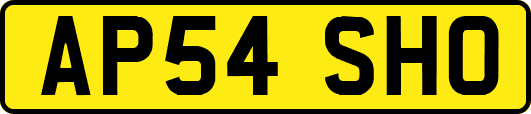AP54SHO