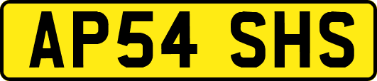 AP54SHS