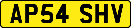 AP54SHV