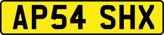 AP54SHX