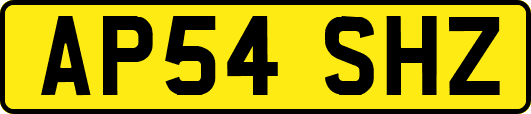 AP54SHZ