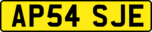 AP54SJE