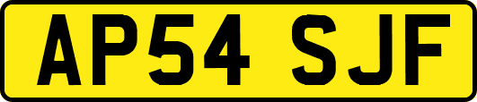 AP54SJF