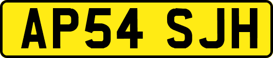 AP54SJH