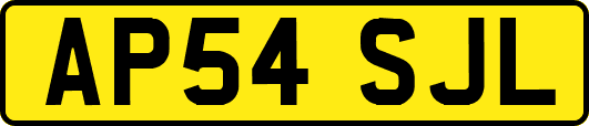 AP54SJL
