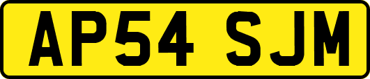 AP54SJM