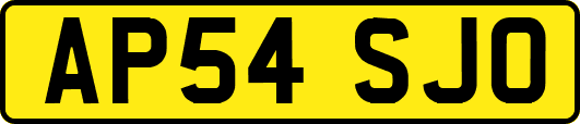 AP54SJO
