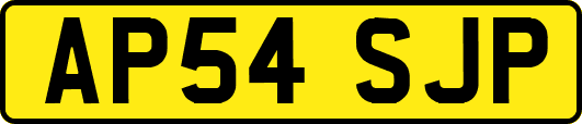 AP54SJP