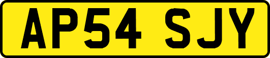 AP54SJY