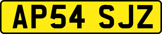 AP54SJZ