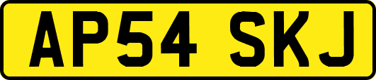 AP54SKJ