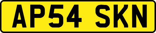 AP54SKN