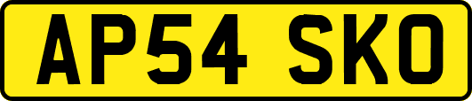 AP54SKO