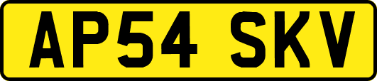 AP54SKV
