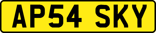 AP54SKY