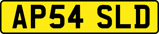 AP54SLD