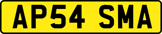 AP54SMA