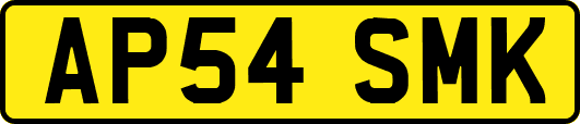 AP54SMK