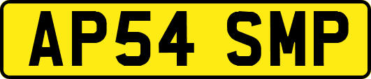 AP54SMP