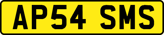AP54SMS