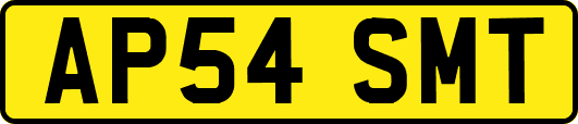 AP54SMT