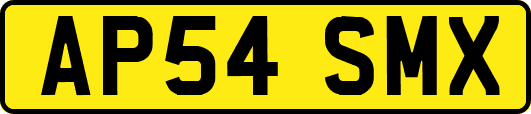 AP54SMX
