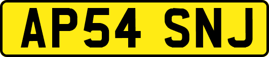 AP54SNJ