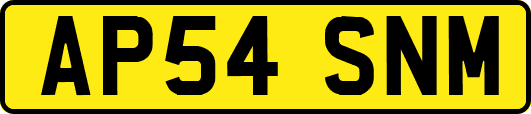 AP54SNM