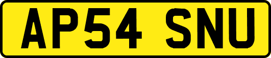 AP54SNU