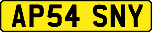 AP54SNY
