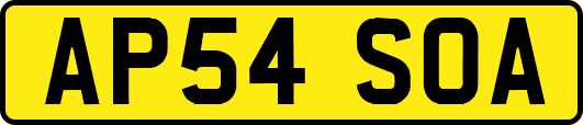 AP54SOA