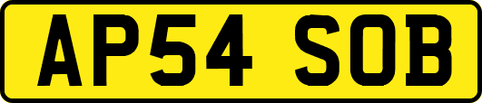 AP54SOB