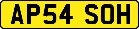 AP54SOH