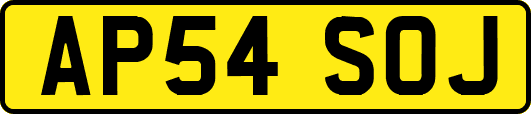 AP54SOJ