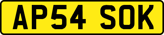 AP54SOK