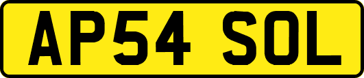 AP54SOL