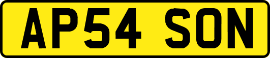 AP54SON