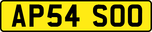 AP54SOO