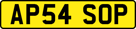 AP54SOP