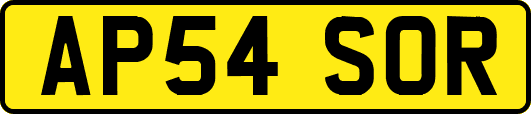 AP54SOR