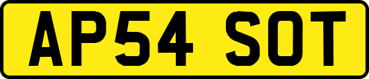 AP54SOT
