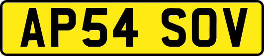 AP54SOV
