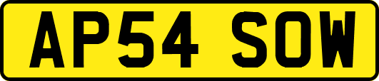 AP54SOW