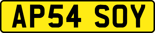 AP54SOY