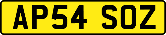 AP54SOZ