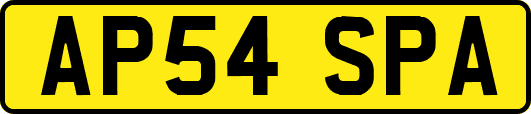 AP54SPA