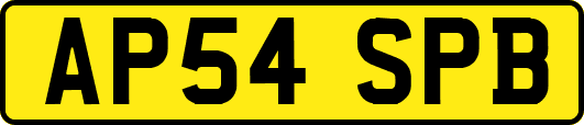 AP54SPB