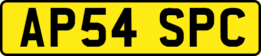 AP54SPC