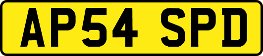 AP54SPD